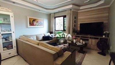 Sobrado, 3 quartos, 178 m² - Foto 4