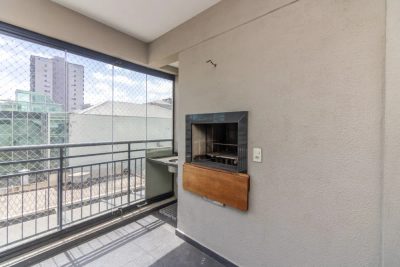 Apartamento, 3 quartos, 133 m² - Foto 3