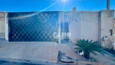 Casa, 3 quartos, 160 m² - Foto 2