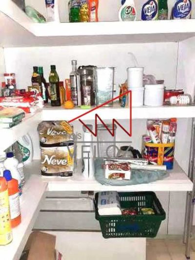 Apartamento, 4 quartos, 214 m² - Foto 1