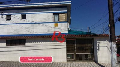 Sobrado, 3 quartos, 118 m² - Foto 1