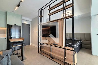 Kitnet-Studio, 38 m² - Foto 2