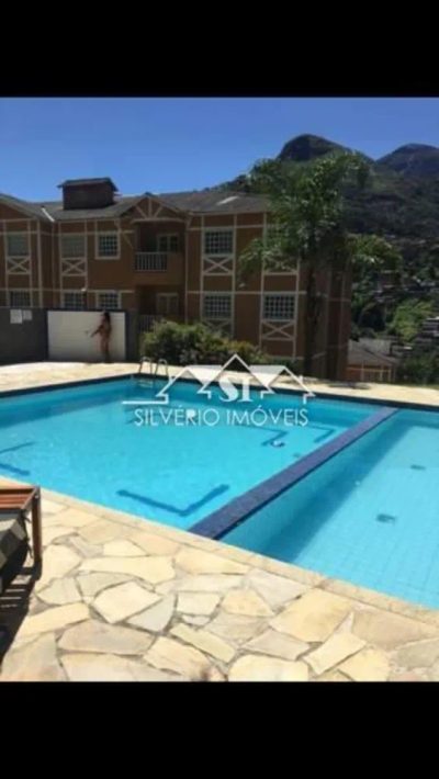 Apartamento, 2 quartos, 71 m² - Foto 1