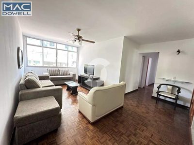 Apartamento, 3 quartos, 135 m² - Foto 4