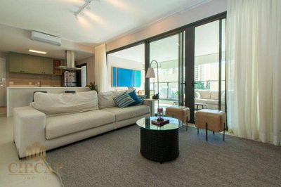 Apartamento, 3 quartos, 140 m² - Foto 3