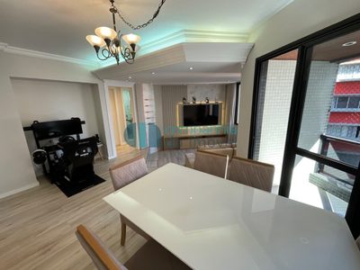 Apartamento, 2 quartos, 88 m² - Foto 2