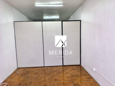 Sala-Conjunto, 40 m² - Foto 2