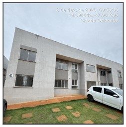 Apartamento, 2 quartos, 53 m² - Foto 1