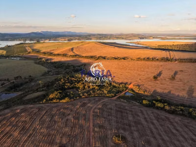 Fazenda, 117 hectares - Foto 1