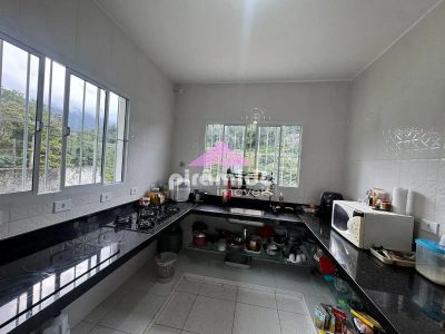 Casa, 3 quartos, 216 m² - Foto 3