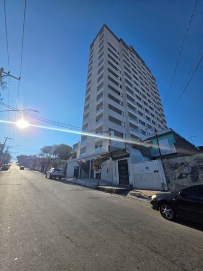 Apartamento, 2 quartos, 40 m² - Foto 4