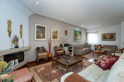 Casa, 6 quartos, 369 m² - Foto 2