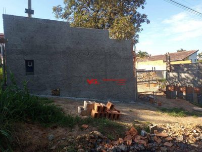 Terreno, 1000 m² - Foto 2