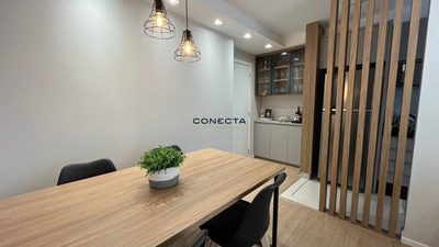 Apartamento, 3 quartos, 71 m² - Foto 4