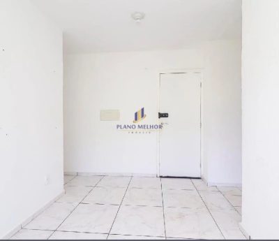 Apartamento, 2 quartos, 38 m² - Foto 4