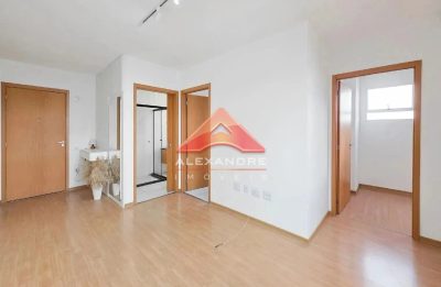 Apartamento, 1 quarto, 44 m² - Foto 4