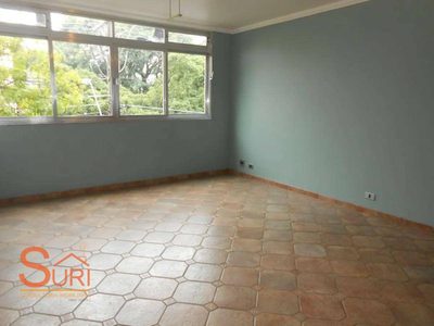 Apartamento, 3 quartos, 126 m² - Foto 3