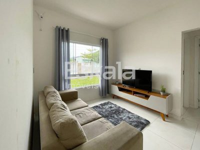 Casa, 2 quartos, 158 m² - Foto 4