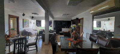 Apartamento, 5 quartos, 160 m² - Foto 3