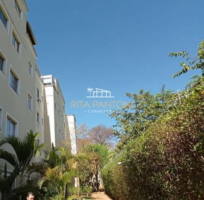 Apartamento, 2 quartos, 47 m² - Foto 2