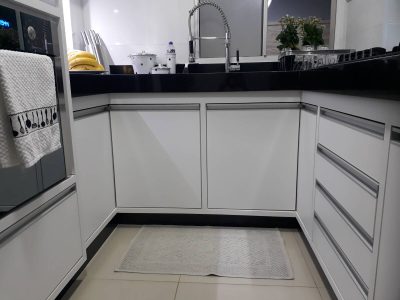 Apartamento, 3 quartos, 78 m² - Foto 3