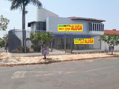 Casa, 4 quartos, 549 m² - Foto 1