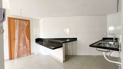 Apartamento, 2 quartos, 42 m² - Foto 4