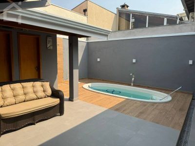 Casa, 3 quartos, 150 m² - Foto 1