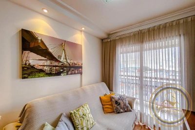 Apartamento, 2 quartos, 52 m² - Foto 4
