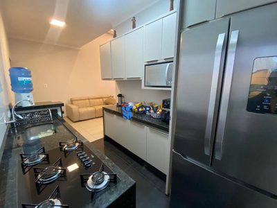 Casa, 2 quartos, 100 m² - Foto 5