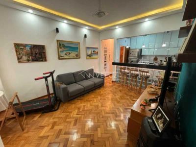 Apartamento, 2 quartos, 63 m² - Foto 2