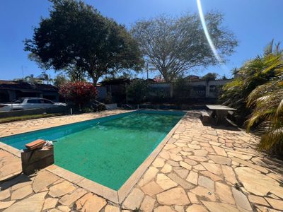 Fazenda, 2880 m² - Foto 1