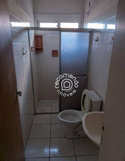 Apartamento, 2 quartos, 58 m² - Foto 5