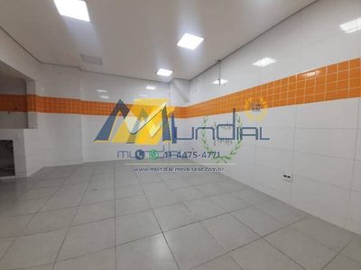 Loja-Salão, 170 m² - Foto 5