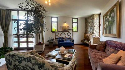Casa, 4 quartos, 384 m² - Foto 2