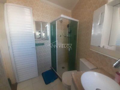 Apartamento, 1 quarto, 48 m² - Foto 5