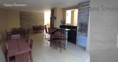 Apartamento, 2 quartos, 146 m² - Foto 3