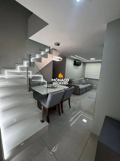 Cobertura, 3 quartos, 105 m² - Foto 5
