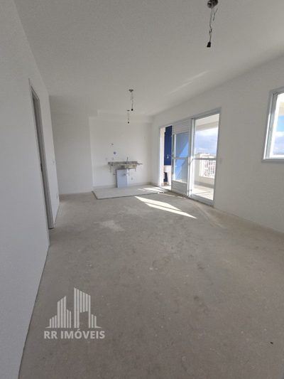 Apartamento, 1 quarto, 55 m² - Foto 2