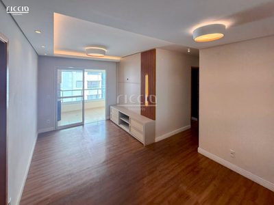 Apartamento, 3 quartos, 83 m² - Foto 1