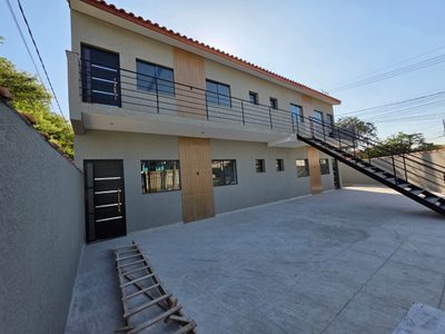 Apartamento, 1 quarto, 30 m² - Foto 1