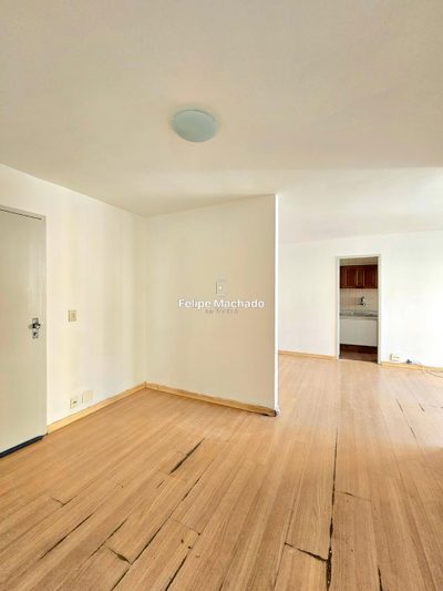 Apartamento, 3 quartos, 80 m² - Foto 3