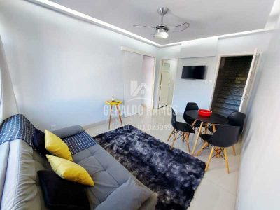 Apartamento, 2 quartos, 65 m² - Foto 3