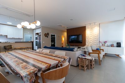 Apartamento, 3 quartos, 160 m² - Foto 4