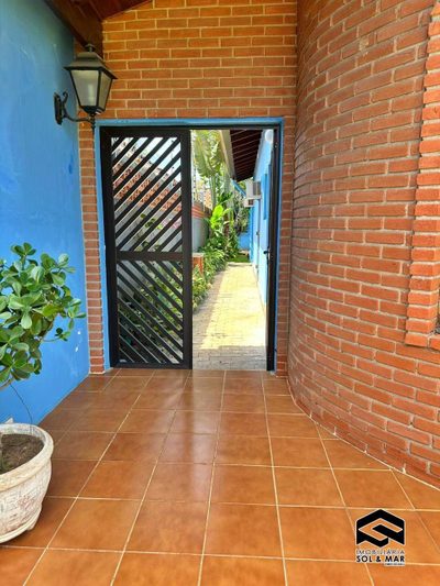 Casa, 3 quartos, 280 m² - Foto 3
