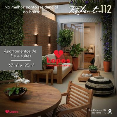 Apartamento, 4 quartos, 167 m² - Foto 4