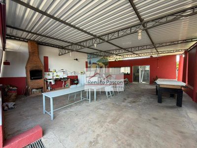 Chácara, 2 quartos, 3708 m² - Foto 2