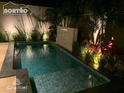 Casa, 1 quarto, 183 m² - Foto 5