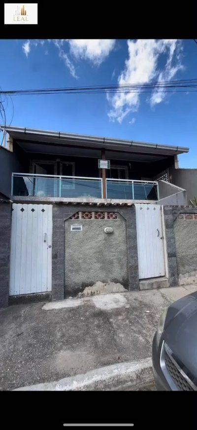 Casa, 4 quartos - Foto 1