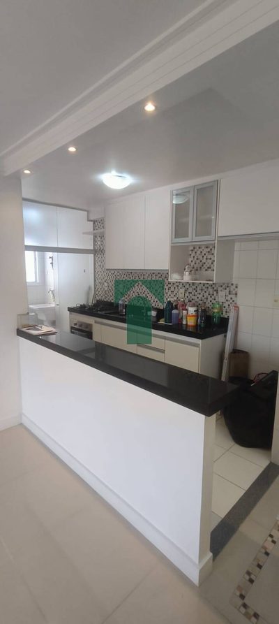 Apartamento, 3 quartos, 61 m² - Foto 5
